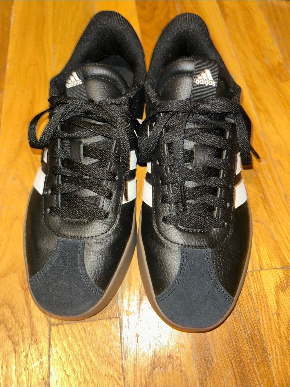 Adidas VL Court 3.0 Sneaker - women’s